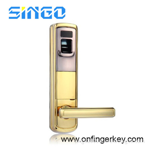 Fingerprint Door Lock (UDBL-809)